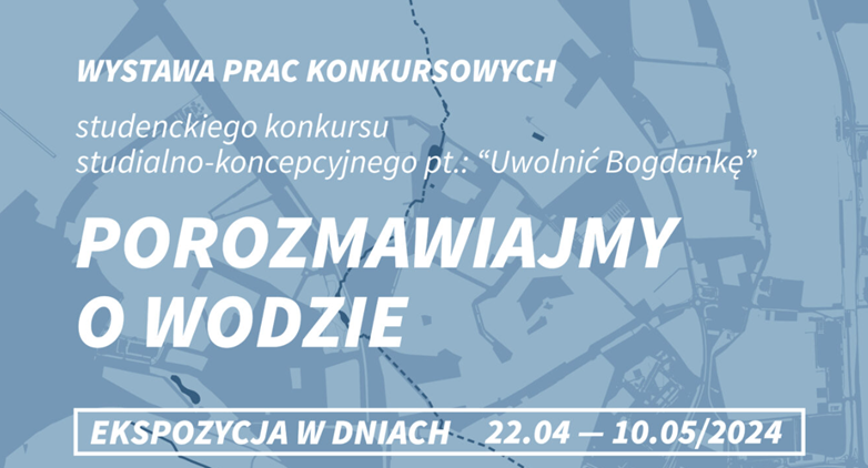 porozmawiajmy o wodzie