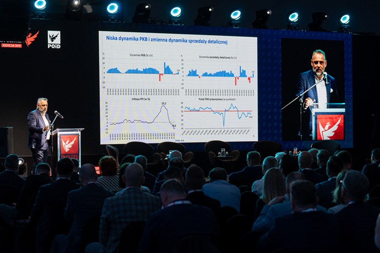 XIV Kongres Stolarki Polskiej 2024